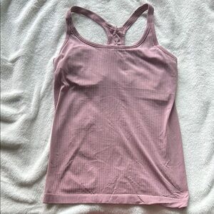 Lululemon Ebb to Street Tank - full length